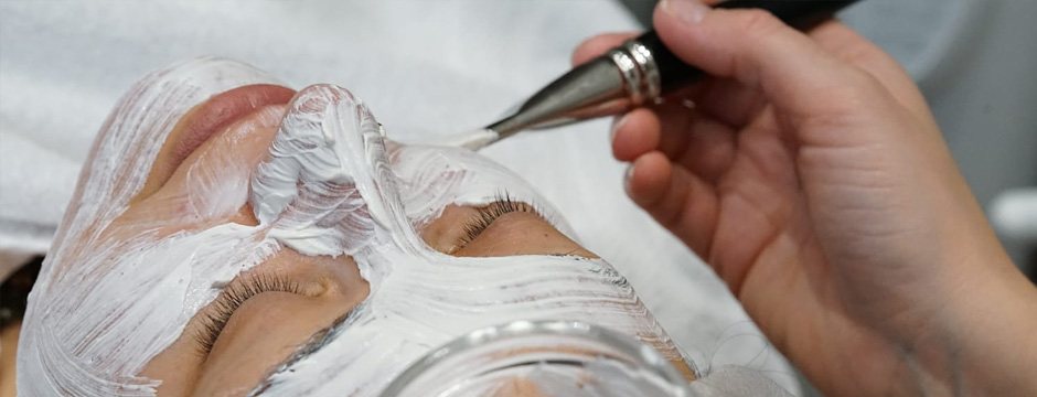 Blick in den Friseursalon Denise Hensel in Tuttlingen
