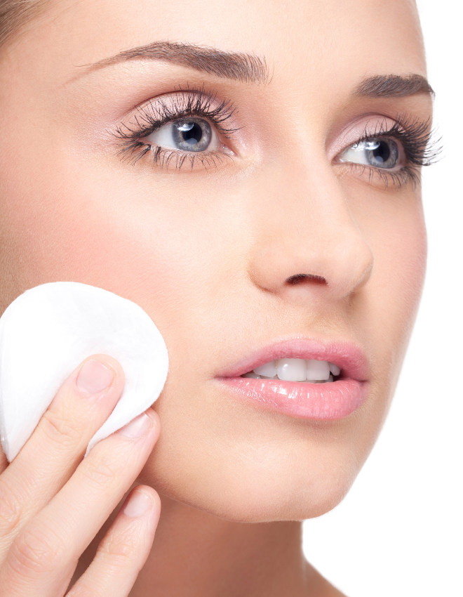 Make-up & Wellness